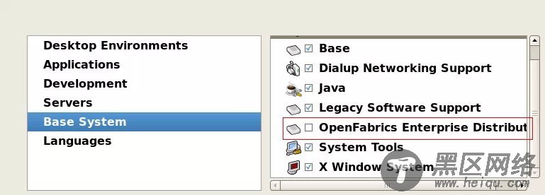 RHEL5/6安装注意事项