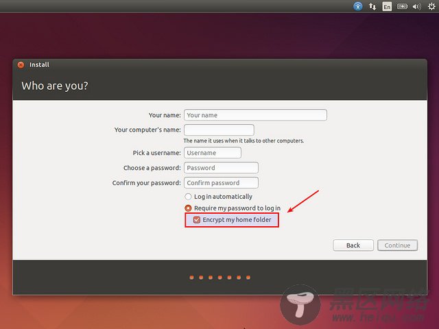 在 Linux 上使用 eCryptFS 加密文件和目录