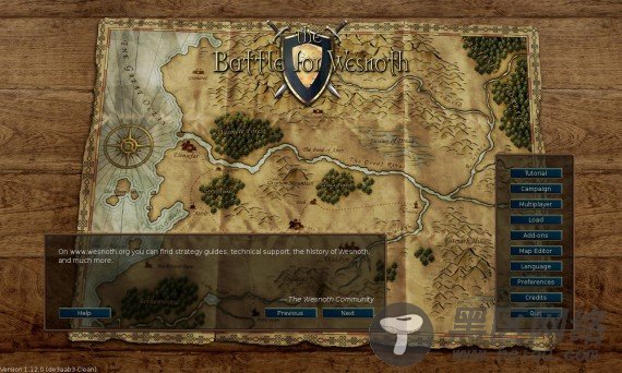 Battle for Wesnoth