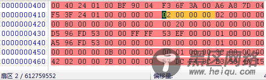Ext4文件系统fsck后损坏修复过程一例