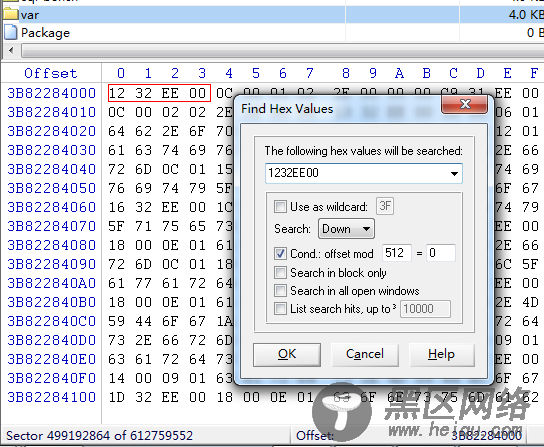 Ext4文件系统fsck后损坏修复过程一例