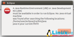 Ubuntu 14.04 LTS安装Java 8和Eclipse 4.4