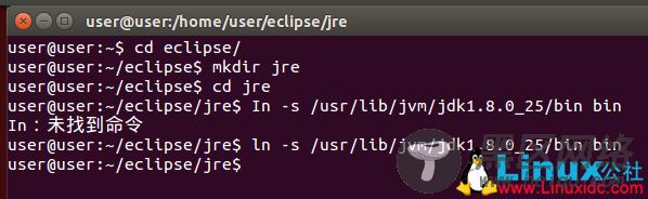 Ubuntu 14.04 LTS安装Java 8和Eclipse 4.4