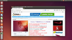 炫丽堪比Win10 最新Ubuntu 14.10轻体验