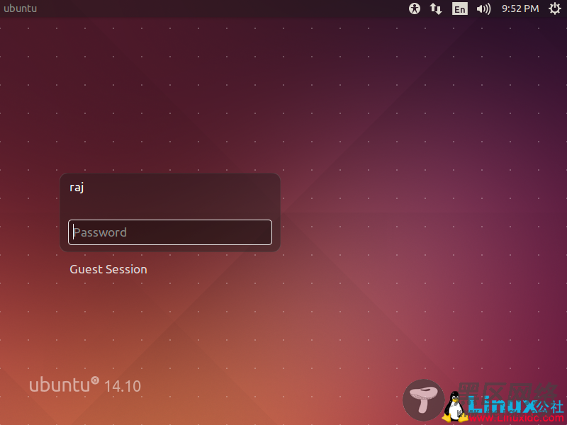 炫丽堪比Win10 最新Ubuntu 14.10轻体验