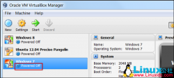 如何将VirtualBox和VMware虚拟机相互转换