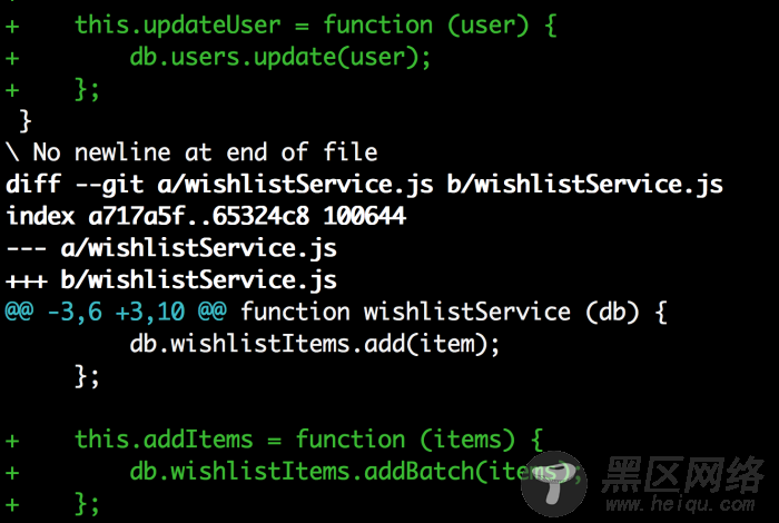 Git Rebase教程：用Git Rebase让时光倒流