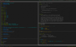 从 screen 切换到 tmux