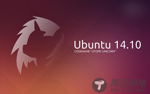 Ubuntu 14.10
