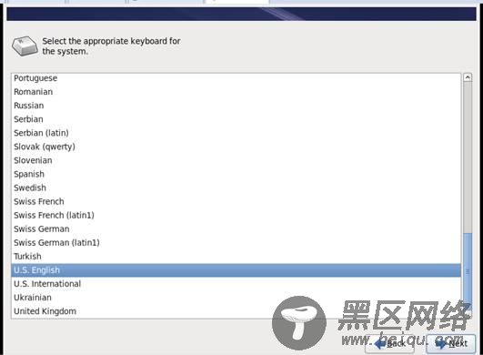 VMware安装RedHat6.4过程全程图解