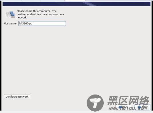 VMware安装RedHat6.4过程全程图解