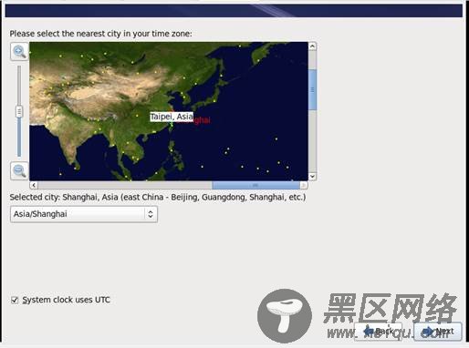 VMware安装RedHat6.4过程全程图解