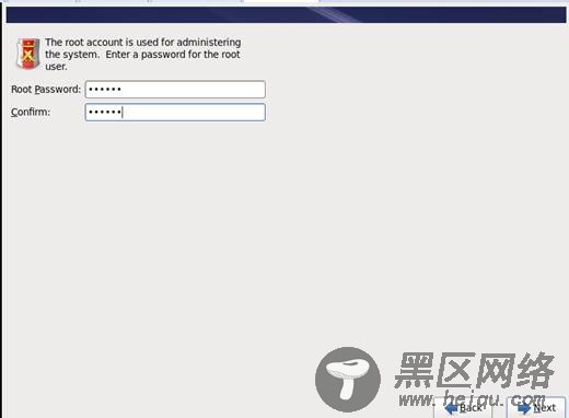 VMware安装RedHat6.4过程全程图解
