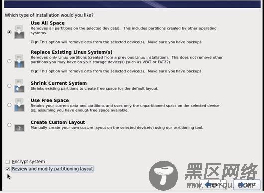 VMware安装RedHat6.4过程全程图解