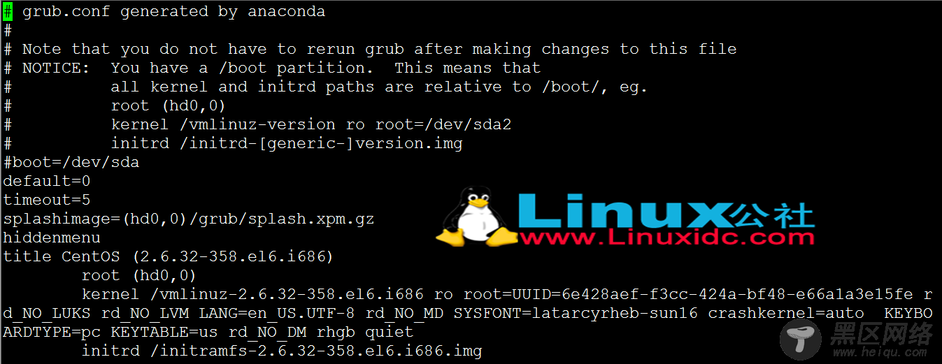GRUB与Linux系统修复(第二版) 