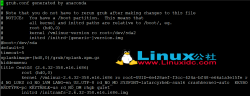 GRUB与Linux系统修复(第二版)