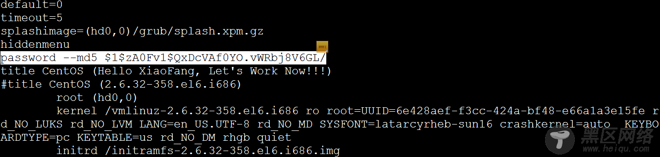 GRUB与Linux系统修复(第二版) 