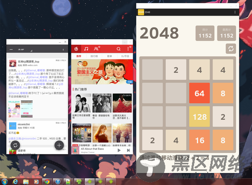 在 Windows 上使用 Chrome 运行 Android 应用