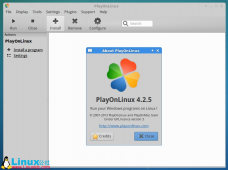 Ubuntu 14.04/12.04 下如何安装 PlayOnLinux 4.2.5