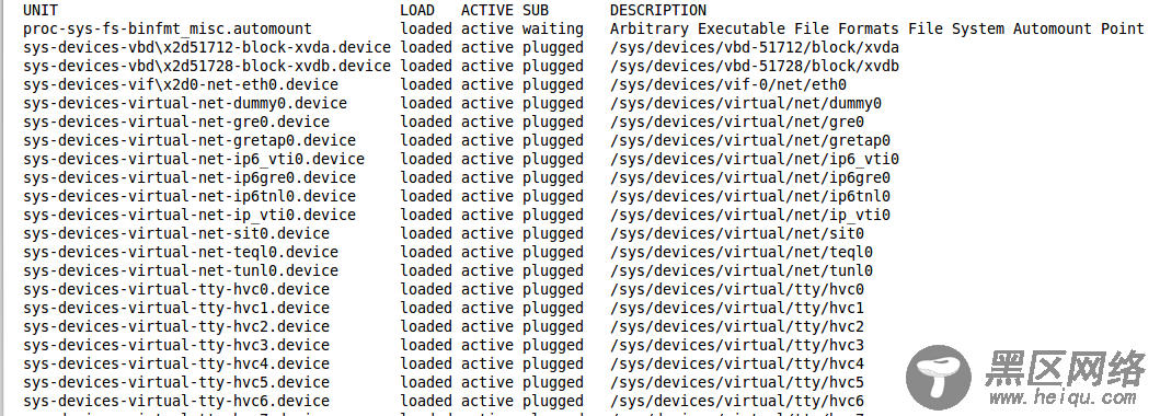 太有用了！用systemd命令来管理Linux系统！