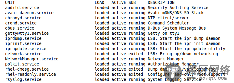 太有用了！用systemd命令来管理Linux系统！