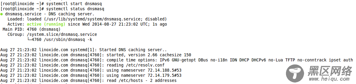 太有用了！用systemd命令来管理Linux系统！
