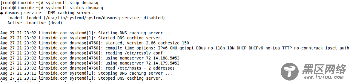 太有用了！用systemd命令来管理Linux系统！