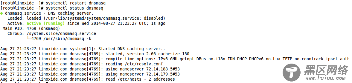 太有用了！用systemd命令来管理Linux系统！