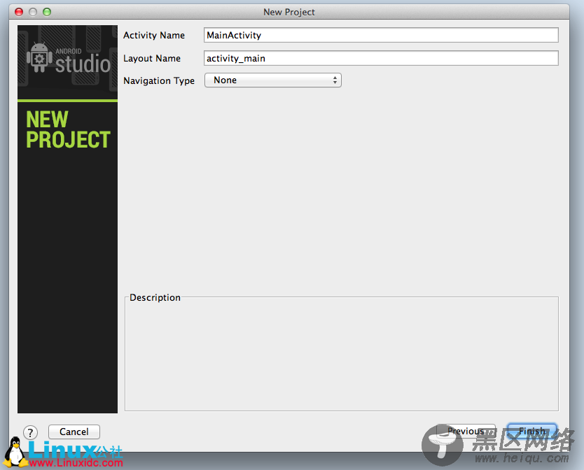 Android Studio