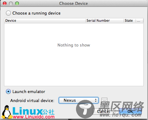 Android Studio