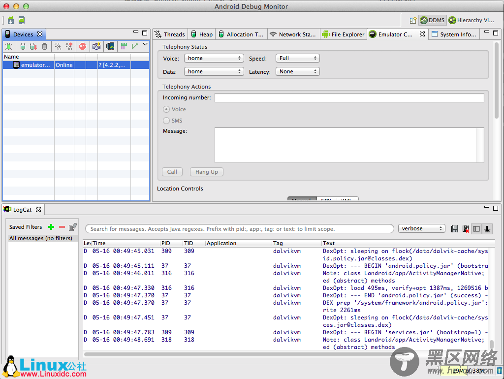 Android Studio