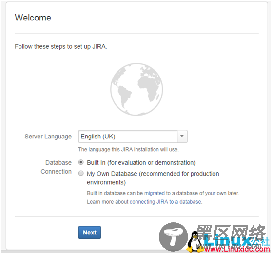 Linux下安装JIRA 6.3.6 汉化破解及数据迁移