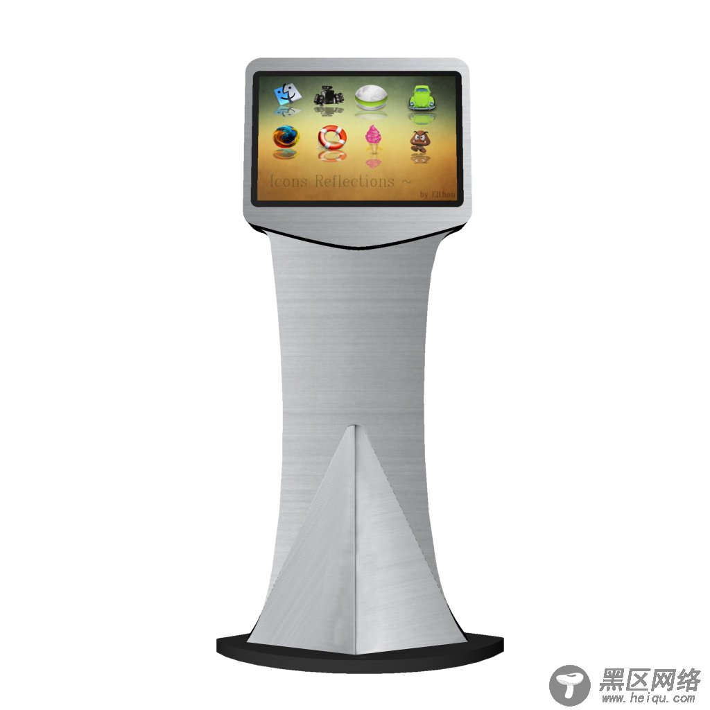 如何创建 Ubuntu 信息亭（kiosk）