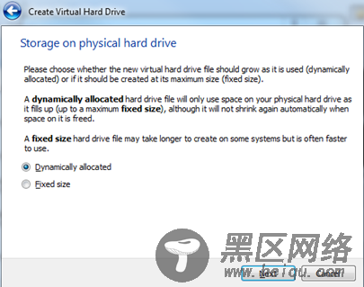 Virtual Box下安装Oracle Linux 6.3