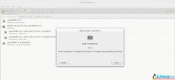 Fedora/OpenSUSE 怎么安装 Grub Customizer 4.0.6
