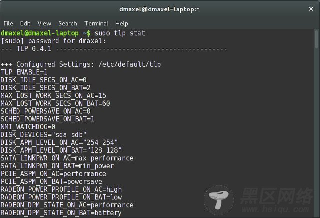 10个调整让Ubuntu宾至如归