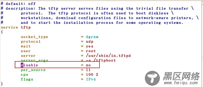 PXE无人值守安装RHEL5.9系统