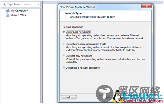 使用VMware搭建3台一模一样的Linux虚拟机