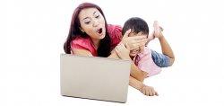 Ubuntu 14.04中的家长控制应用