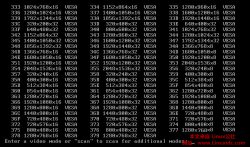 RHEL7/CentOS7默认运行级别和终端分辨率