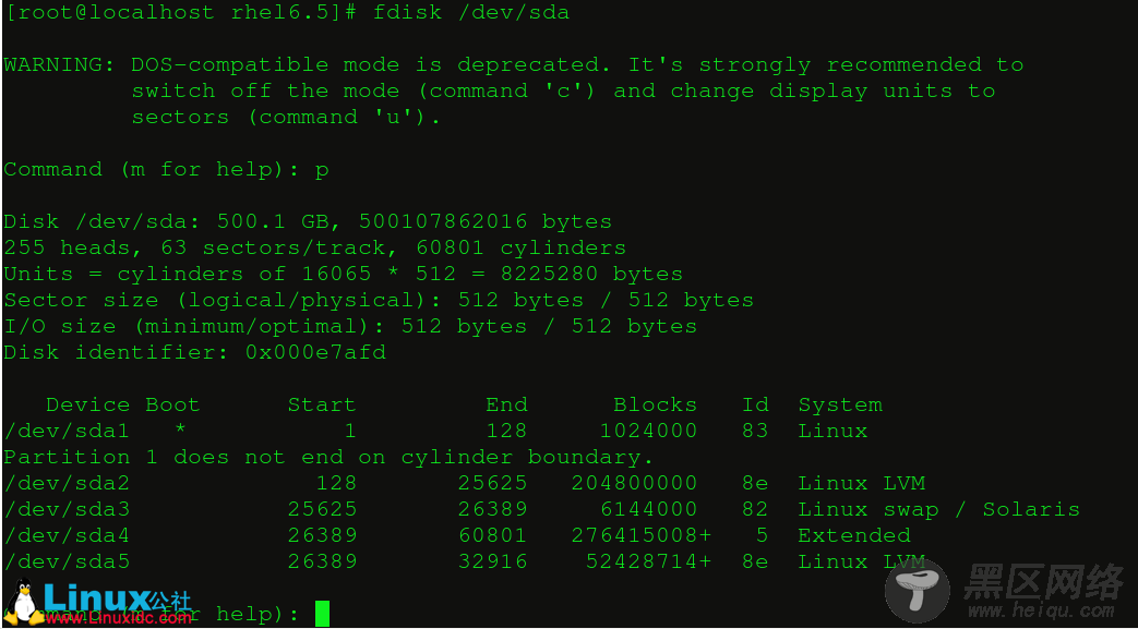 Linux实用技巧：使用快照制作虚拟机