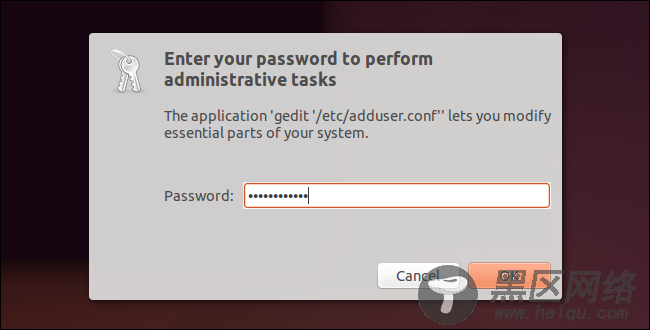 [技巧分享]如何在Linux中阻止其它用户访问你的家
