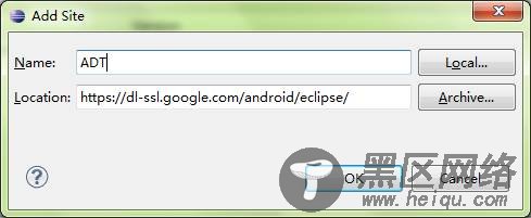 Android开发环境搭建