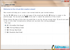 VirtualBox安裝 Android