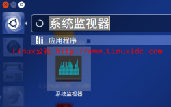 Ubuntu 14.04中查看磁盘空间使用情况