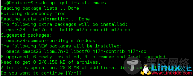 Debian 7(Wheezy)下利用DVD镜像搭建本地源