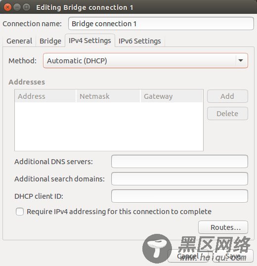 Linux 有问必答：如何在 Ubuntu 上配置网桥