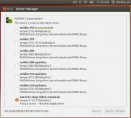 Ubuntu安装驱动管理器 Mint Driver Manager 和 Device Dr
