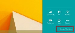 <strong>如何在 Win8 上禁用 UEFI 以安装Linux</strong>