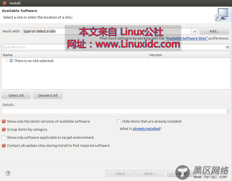 Ubuntu 12.04上Eclipse集成Python开发环境